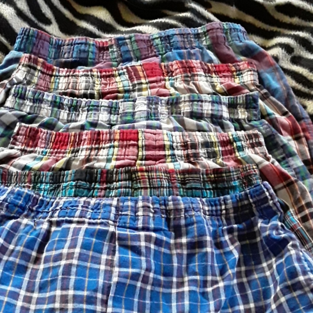 Boxer shorts